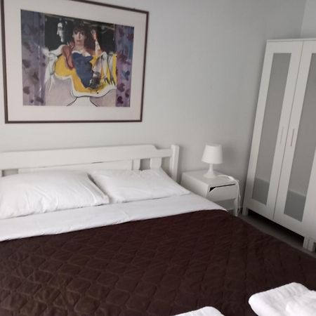Stefanie'S Rooms 2 艾斯普罗瓦塔 外观 照片